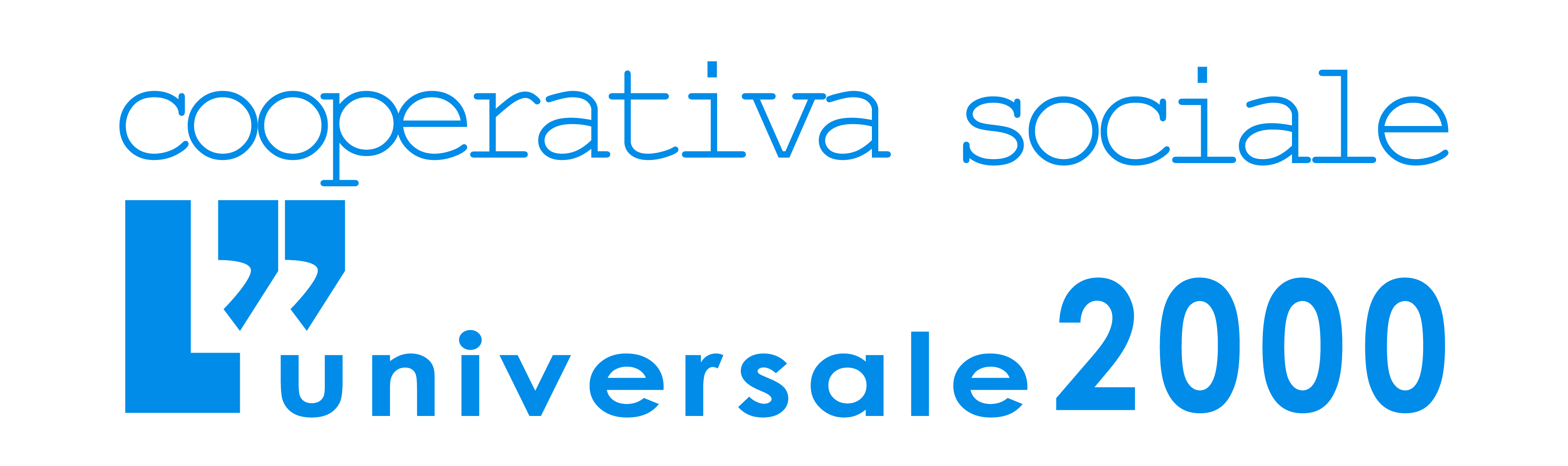 Universale 2000 - Cooperativa Sociale a.r.l. - Vetralla (Viterbo)